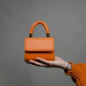 The Petite Satchel