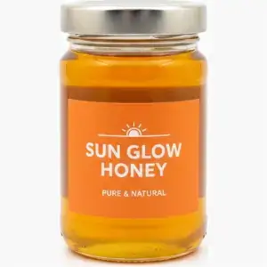 Lunar Glow Dark Spot Sleeping Cream