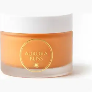 Solar Flare Vitamin C Brightening Cream